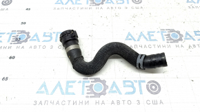 Cooling system hose for Audi A6 C8 19-24 3.0T