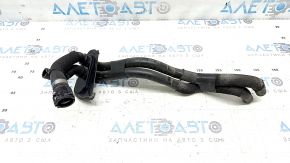 Cooling system hose for Audi A6 C8 19-24 3.0T