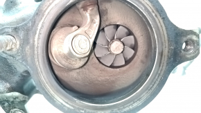 Turbine Audi A4 B9 17-21 2.0T 188k