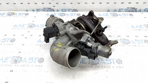 Turbine Audi A4 B9 17-21 2.0T 188k