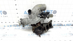 Turbine Audi A4 B9 17-21 2.0T 188k