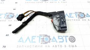 Audi A6 C8 19-19 ABS unit chip