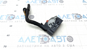 Audi A6 C8 19-19 ABS unit chip