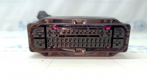 Audi A6 C8 19-19 ABS unit chip