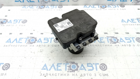 ABS ABS Audi A6 C8 19-19 under the radar