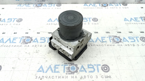 ABS ABS Audi A6 C8 19-19 under the radar