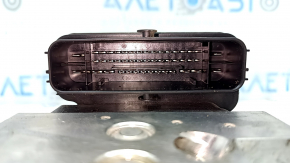 ABS ABS Audi A6 C8 19-19 under the radar