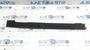 Rear left outer fender lining for Audi Q5 80A 18-24, broken fasteners