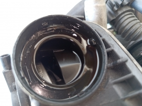 Porsche Macan 17-18 2.0T CYNB engine, 101k, 9-9-9-9, started