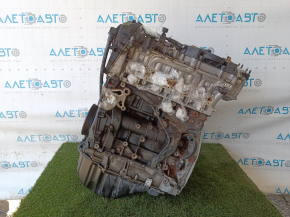 Porsche Macan 17-18 2.0T CYNB engine, 101k, 9-9-9-9, started
