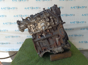 Porsche Macan 17-18 2.0T CYNB engine, 101k, 9-9-9-9, started