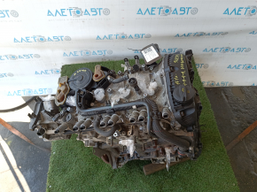 Porsche Macan 17-18 2.0T CYNB engine, 101k, 9-9-9-9, started