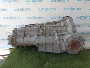 Automatic transmission assembly Porsche Macan 17-18 2.0T A5B03 AWD, 101k
