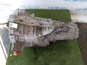 Automatic transmission assembly Porsche Macan 17-18 2.0T A5B03 AWD, 101k