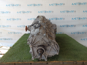 Automatic transmission assembly Porsche Macan 17-18 2.0T A5B03 AWD, 101k