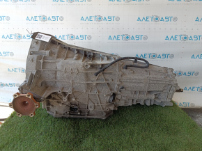 Automatic transmission assembly Porsche Macan 17-18 2.0T A5B03 AWD, 101k