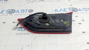Mazda 3 19-22 4D Type 1 Inner Trunk Light, Left, Polished