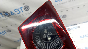 Mazda 3 19-22 4D Type 1 Inner Trunk Light, Left, Polished