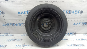 Mazda 3 spare tire 19-26 R16 125/70 Japan built