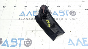 Right outer wing light trim Mazda 3 19-22 4d