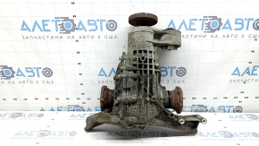 Audi A4 B9 17-25 188k rear differential gearbox with rusty flanges