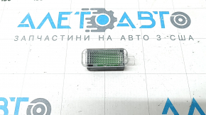 Audi Q5 80A 18-24 Passenger Footwell Light