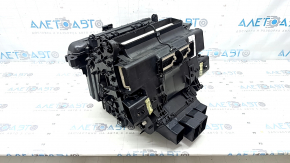 Audi A6 C8 19-25 4-zone AC heater assembly