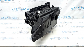 Audi A6 C8 19-25 4-zone AC heater assembly