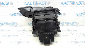 Audi A6 C8 19-25 4-zone AC heater assembly