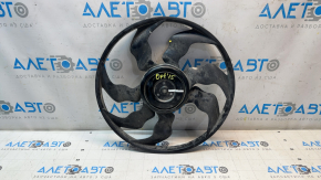 Kia Optima 11-15 2.4" Cooling Fan Impeller