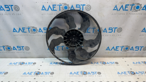 Kia Optima 11-15 2.4" Cooling Fan Impeller