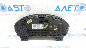 Audi Q5 80A 21-24 instrument cluster, large display, 68k