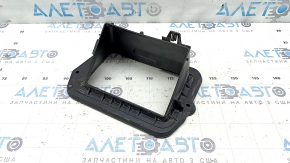 Audi A6 C8 19-25 heater air intake