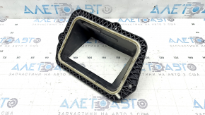 Audi A6 C8 19-25 heater air intake