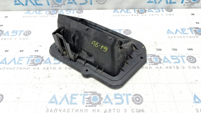 Audi A6 C8 19-25 heater air intake