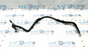 Audi A6 C8 19-24 underhood ground wiring
