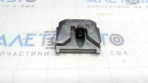 Mazda 3 19-26 lane keeping camera on the windshield