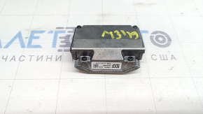 Mazda 3 19-26 lane keeping camera on the windshield