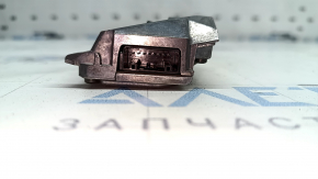 Mazda 3 19-26 lane keeping camera on the windshield