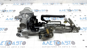 Mazda 3 19-26 Japan-built power steering column with motor