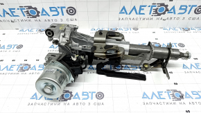 Mazda 3 19-26 Japan-built power steering column with motor