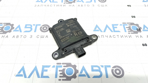 Blind Spot Sensor (BSM) right Mazda 3 19-23 4d Japan built