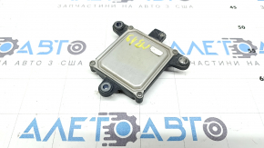 Blind Spot Sensor (BSM) right Mazda 3 19-23 4d Japan built