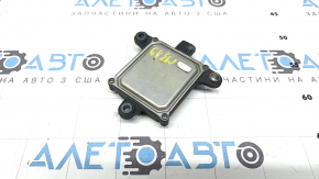 Blind Spot Sensor (BSM) left Mazda 3 19-23 4d Japan built