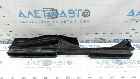 Air intake lower part VW Jetta 22-26 1.5T