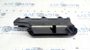 Rear air intake for VW Jetta 22-26 1.5T