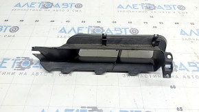 Rear air intake for VW Jetta 22-26 1.5T