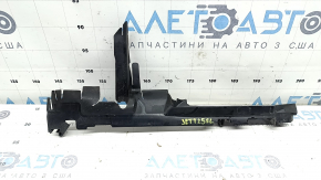 Left radiator deflector VW Jetta 25-26 1.5T