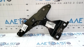 Headlight mount right Porsche Macan 15-18
