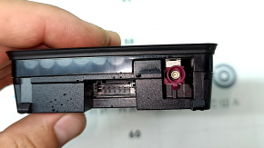 Audi Q5 80A 18-24V Wireless Charging Module